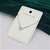 Western Chain Pendant