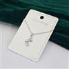 Western Chain Pendant