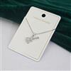Western Chain Pendant