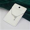 Western Chain Pendant
