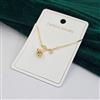 Western Chain Pendant