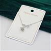 Western Chain Pendant