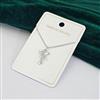 Western Chain Pendant