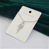 Western Chain Pendant