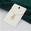 Western Chain Pendant