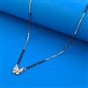 Western Mangalsutra