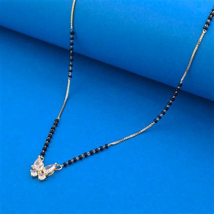 Western Mangalsutra