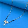 Western Mangalsutra