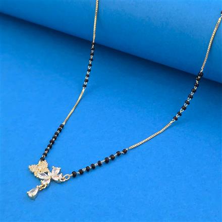 Western Mangalsutra
