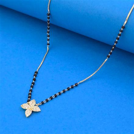 Western Mangalsutra