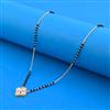 Western Mangalsutra