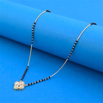 Western Mangalsutra
