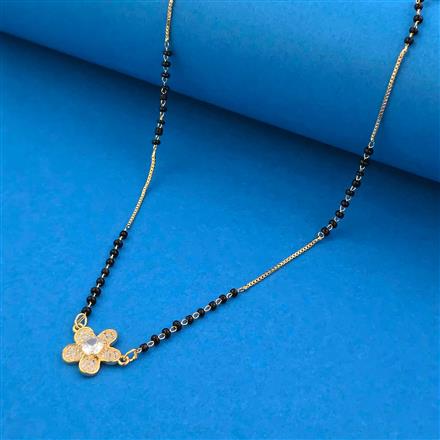 Western Mangalsutra