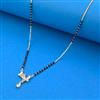 Western Mangalsutra