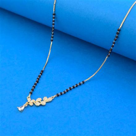 Western Mangalsutra