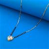 Western Mangalsutra