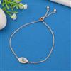 Western Adjustable Bracelet