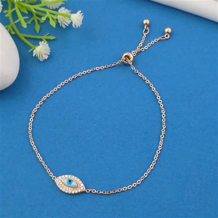 Western Adjustable Bracelet
