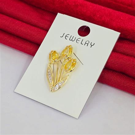 Western Trendy Brooch