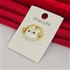 Western Trendy Brooch