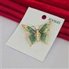 Western Birds Brooch