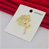 Western Brooch