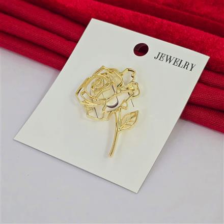 Western Brooch