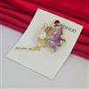 Western Trendy Brooch