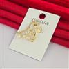 Western Trendy Brooch