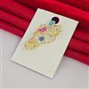 Western Trendy Brooch