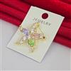 Western Trendy Brooch