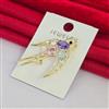 Western Birds Brooch