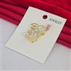 Western Trendy Brooch