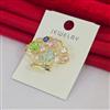 Western Trendy Brooch