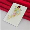 Western Trendy Brooch