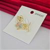 Western Trendy Brooch
