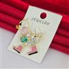 Western Trendy Brooch