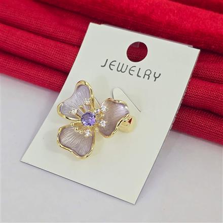 Western Trendy Brooch