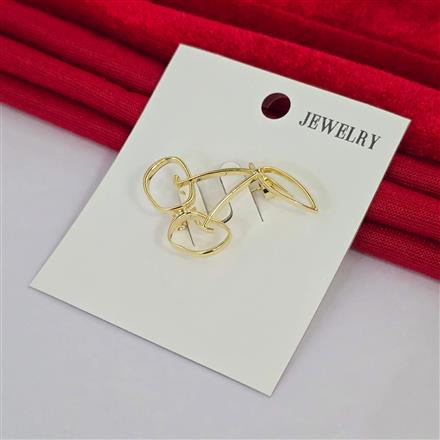 Western Brooch