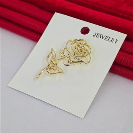 Western Brooch