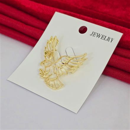Western Brooch