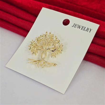 Western Brooch