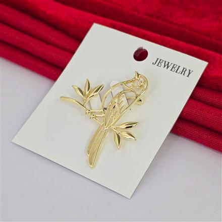 Western Brooch