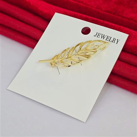Western Brooch