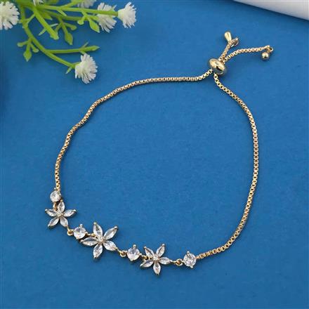 Western Delicate Bracelet