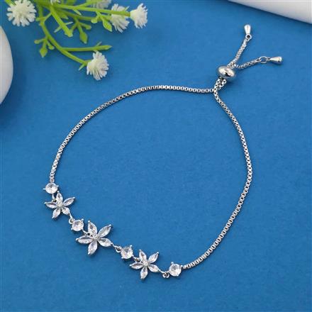 Western Delicate Bracelet