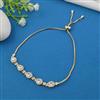 Western Delicate Bracelet
