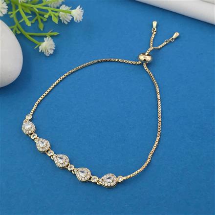 Western Delicate Bracelet