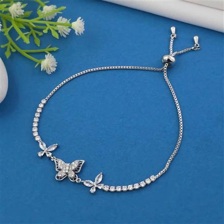 Western Delicate Bracelet
