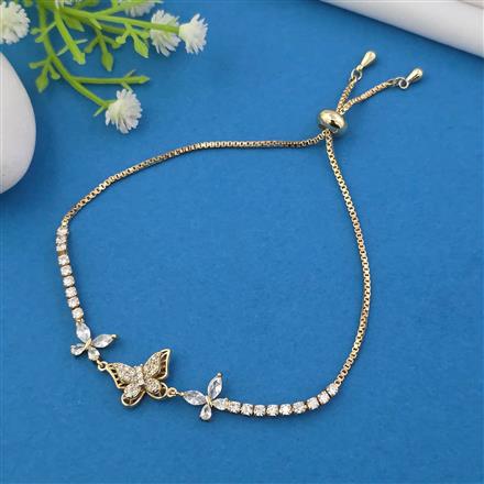 Western Delicate Bracelet